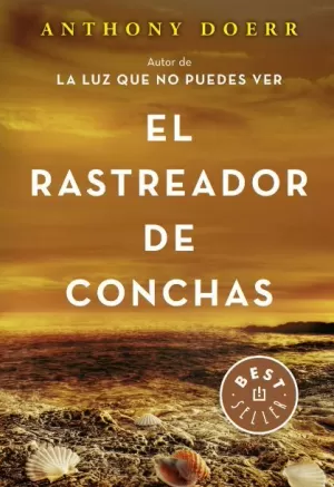 EL RASTREADOR DE CONCHAS