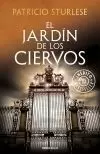 EL JARDIN DE LOS CUERVOS