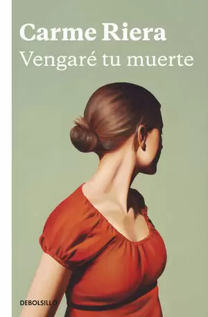 VENGARÉ TU MUERTE