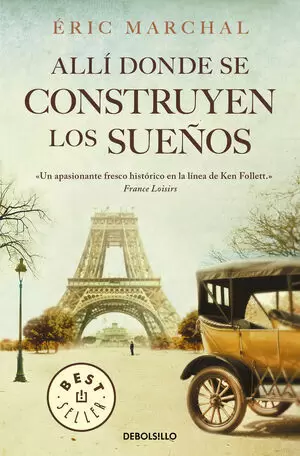 ALLI DONDE SE CONSTRUYEN LOS SUE?OS