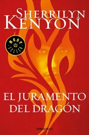 EL JURAMENTO DEL DRAGON