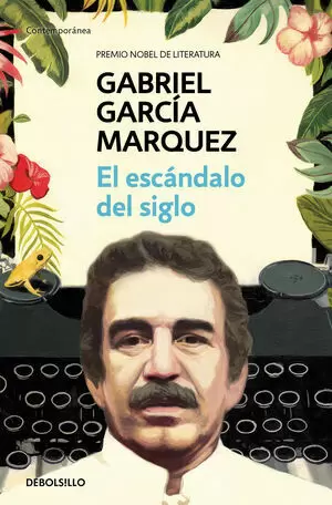 EL ESCANDALO DEL SIGLO