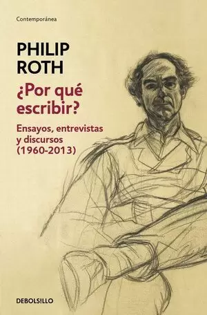 ¿POR QUE ESCRIBIR?