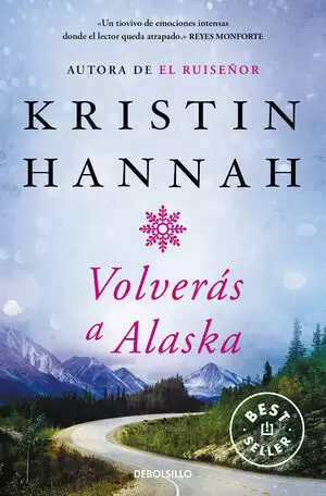 VOLVERÁS A ALASKA