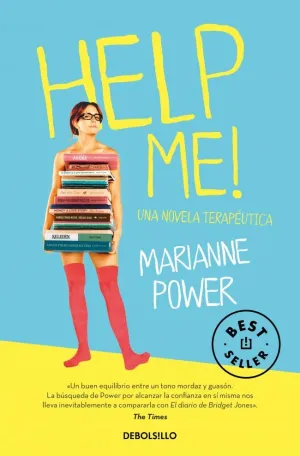 HELP ME!