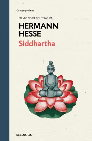SIDDHARTHA (EDICIÓN ESPECIAL EN TAPA DURA)