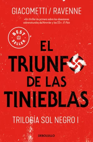 EL TRIUNFO DE LAS TINIEBLAS
