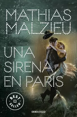SIRENA EN PARIS, UNA