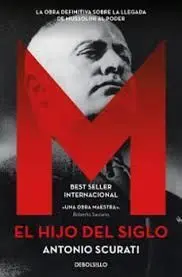 M 01 - EL HIJO DEL SIGLO