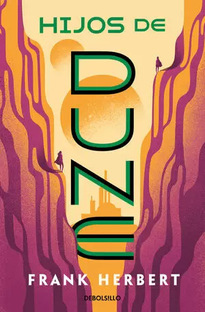 DUNE 03 - HIJOS DE DUNE