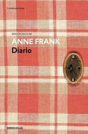 DIARIO DE ANA FRANK (ED ESCOLAR ACTUALIZADA)