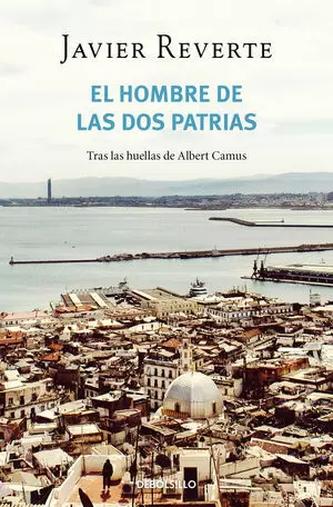 EL HOMBRE DE LAS DOS PATRIAS