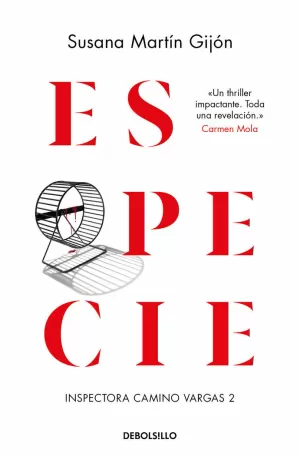 ESPECIE (CAMINO VARGAS 2)