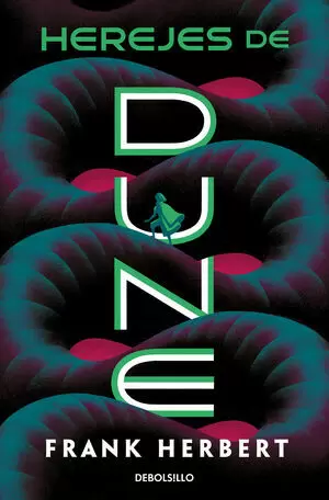 DUNE 05 - HEREJES DE DUNE