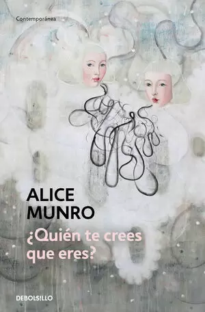 ¿QUIEN TE CREES QUE ERES?