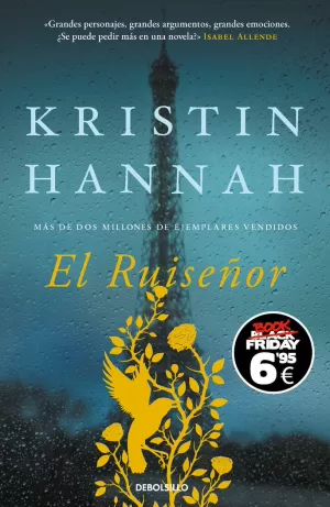 EL RUISEÑOR (LIMITED)
