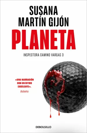 PLANETA (CAMINO VARGAS 3)