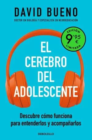 EL CEREBRO DEL ADOLESCENTE (LIMITED)