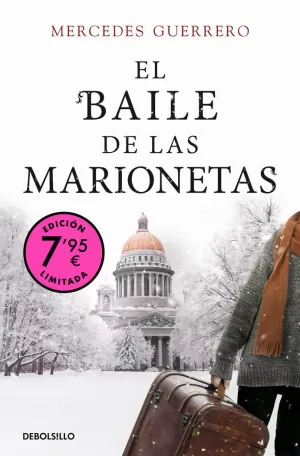EL BAILE DE LAS MARIONETAS (EDICIÓN LIMITADA)