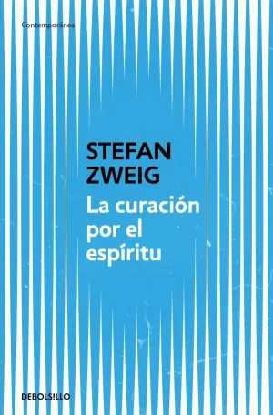 LA CURACIÓN POR EL ESPÍRITU