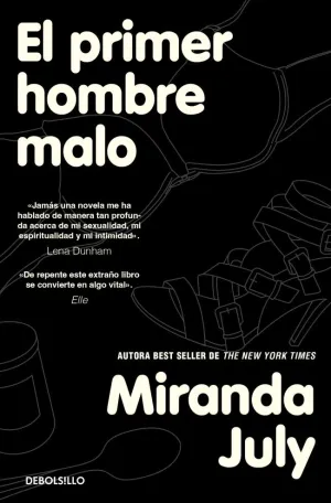 EL PRIMER HOMBRE MALO