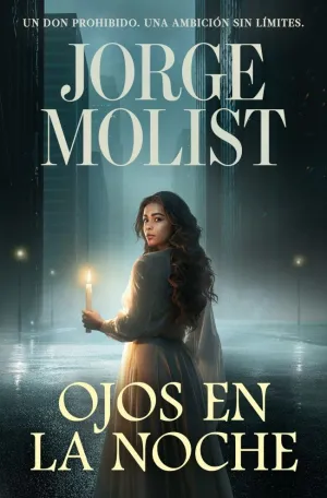 OJOS EN LA NOCHE