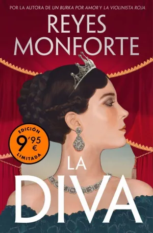 LA DIVA (EDICIÓN LIMITADA)