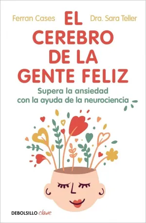 EL CEREBRO DE LA GENTE FELIZ