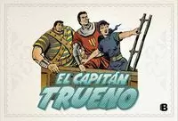 EL CAPITAN TRUENO 12