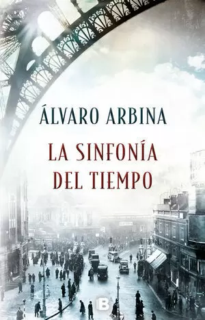 LA SINFONIA DEL TIEMPO - TD