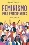 FEMINISMO PARA PRINCIPIANTES ED. ACTUALIZADA
