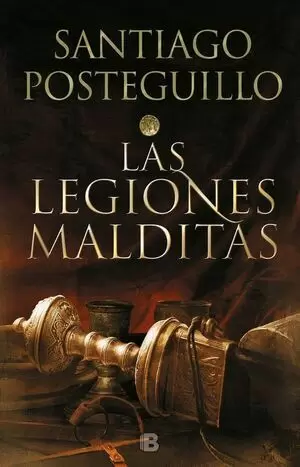 AFRICANUS 02 - LAS LEGIONES MALDITAS