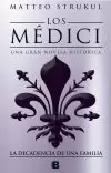 LOS MEDICI 04 - LA DECADENCIA DE UNA FAMILIA