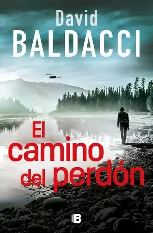 EL CAMINO DEL PERDON