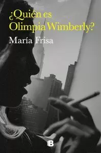 ¿QUIEN ES OLIMPIA WIMBERLY?