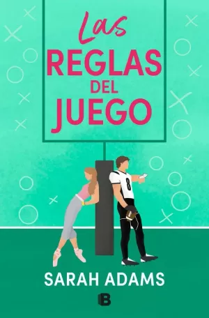 LAS REGLAS DEL JUEGO