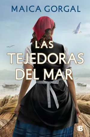 LAS TEJEDORAS DEL MAR