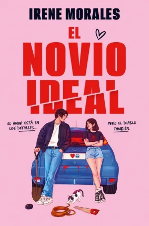 EL NOVIO IDEAL