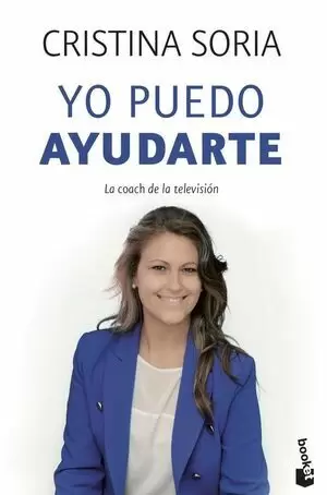 YO PUEDO AYUDARTE