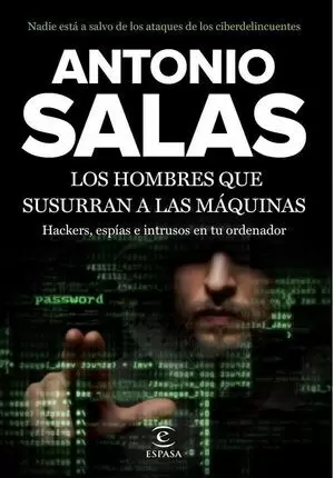 LOS HOMBRES QUE SUSURRAN A LAS MAQUINAS