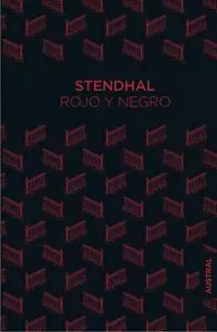 ROJO Y NEGRO