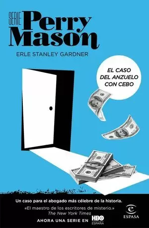 PERRY MASON - EL CASO DEL ANZUELO CON CEBO