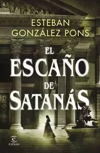 EL ESCAÑO DE SATANAS