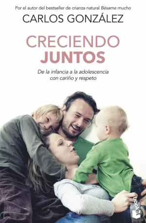 CRECIENDO JUNTOS