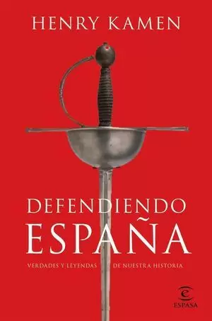 DEFENDIENDO A ESPAÑA