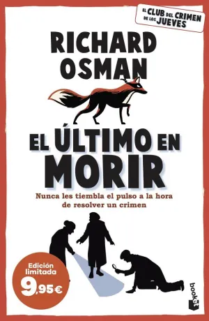 EL ÚLTIMO EN MORIR (LIMITED)