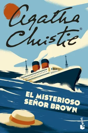 EL MISTERIOSO SEÑOR BROWN