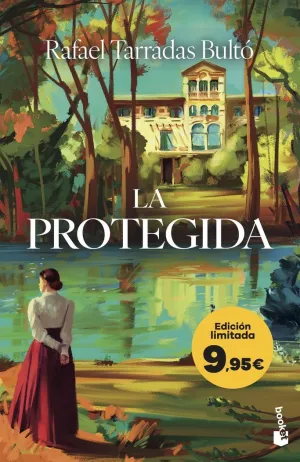 LA PROTEGIDA (LIMITED)