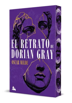 EL RETRATO DE DORIAN GRAY ED. ESPECIAL