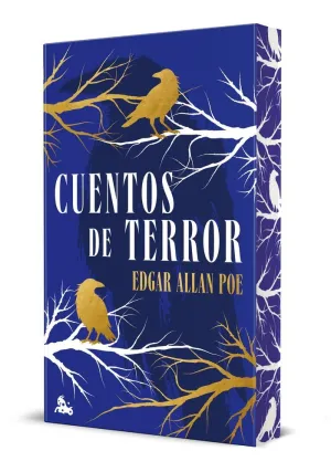 CUENTOS DE TERROR ED. ESPECIAL